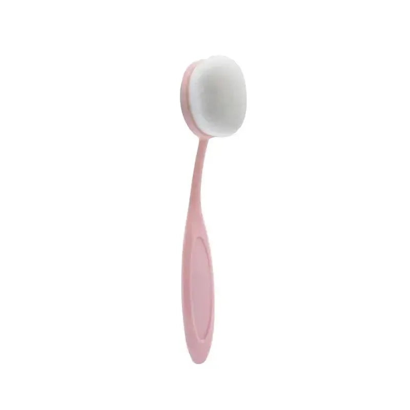 Melii – Sunscreen Applicator Brush, Pink