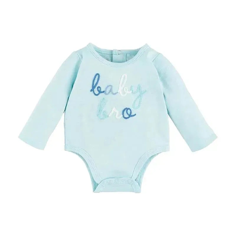 Mud Pie – Baby Bro Crawler