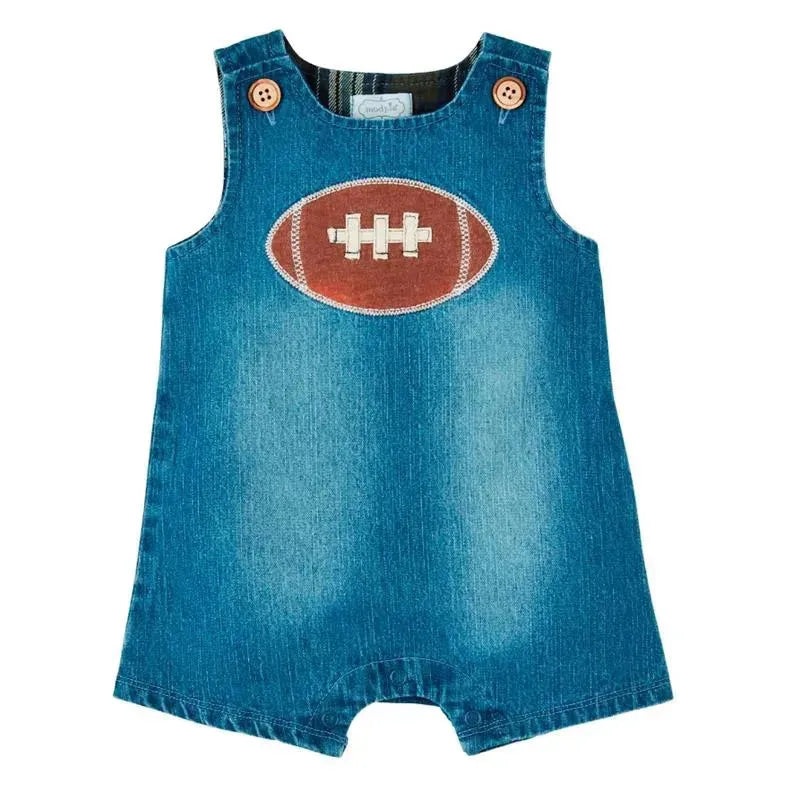 Mud Pie – Football Jon Jon