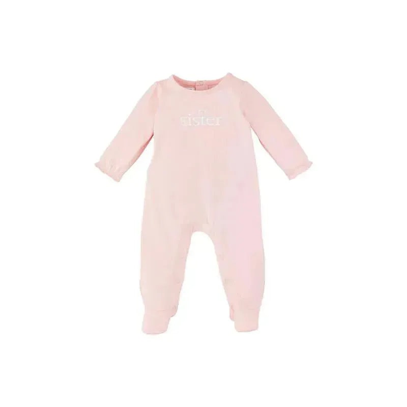 Mud Pie – Little Sister Baby Sleeper
