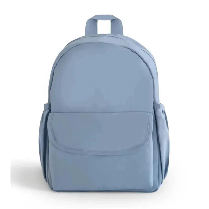 Mushie – Kids Mini Backpack, Tradewinds