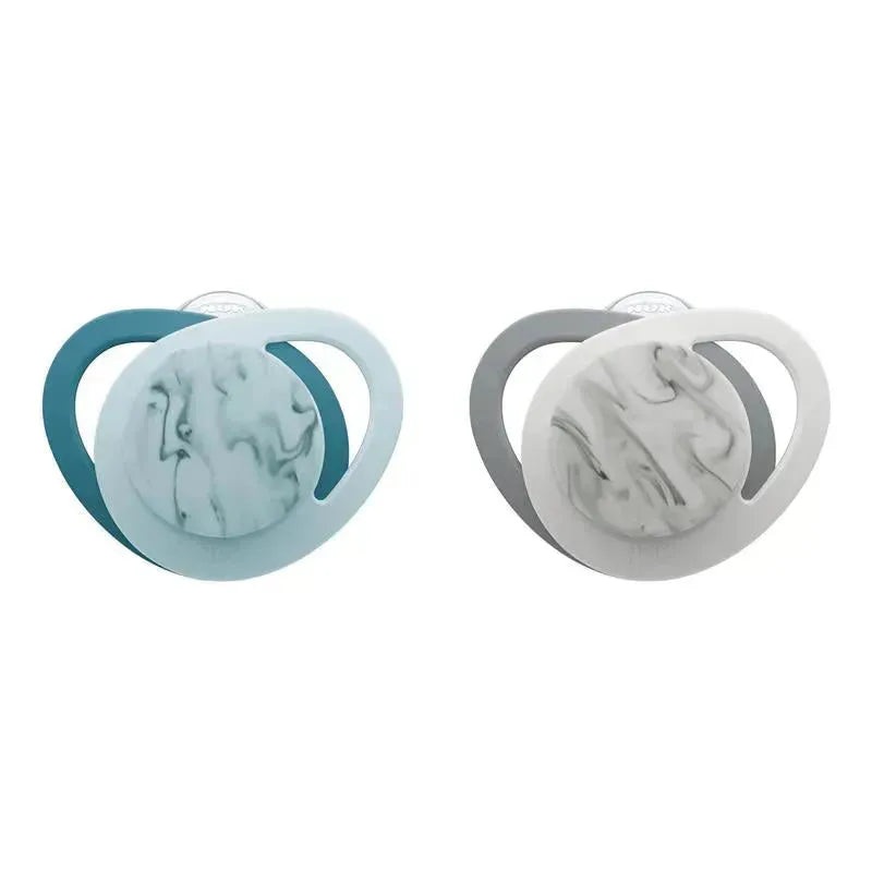 Nuk – Pacifier Nfn Next Gen G, Size 2, 2Pk