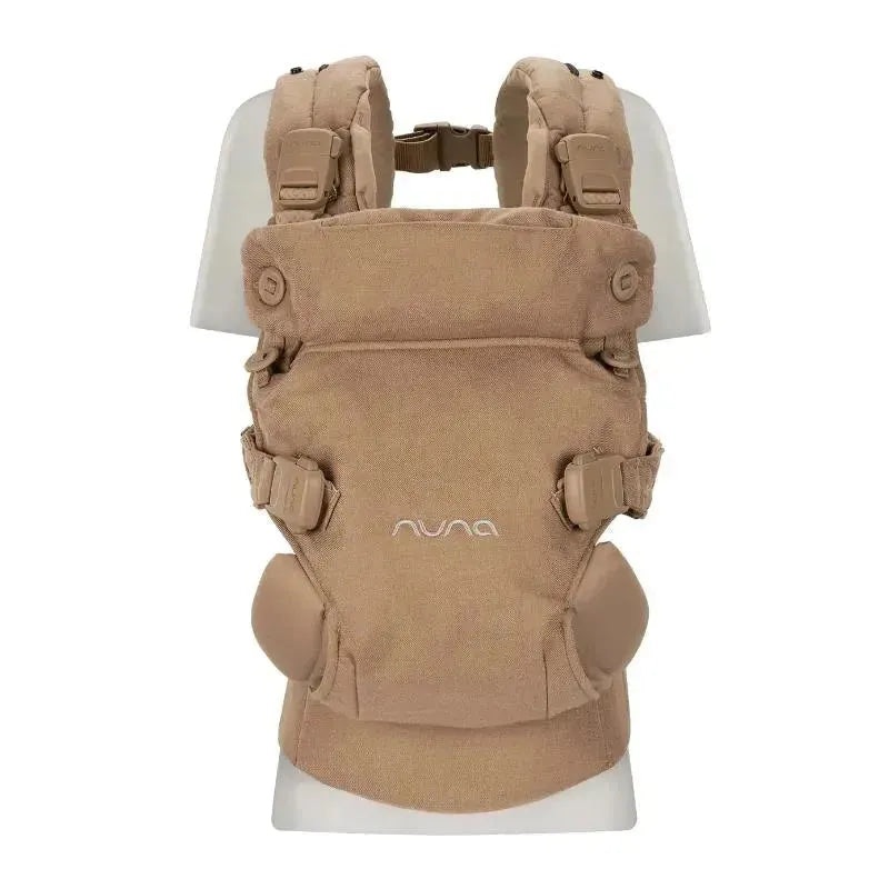 Nuna – CudlLuxe Carrier Softened, Canyon