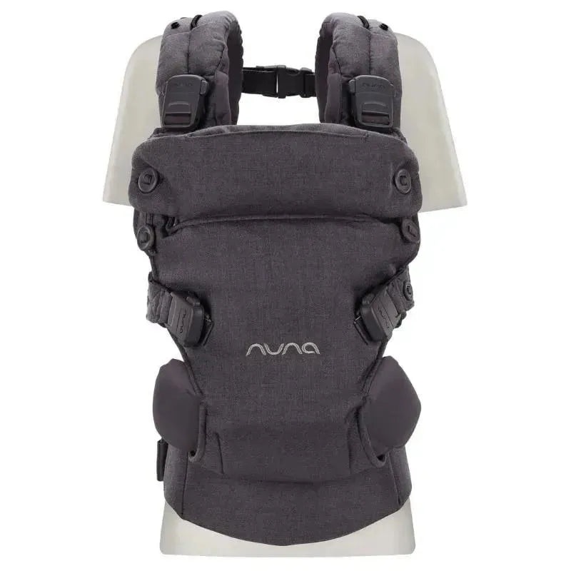 Nuna – CudlLuxe Carrier Softened, Dusk