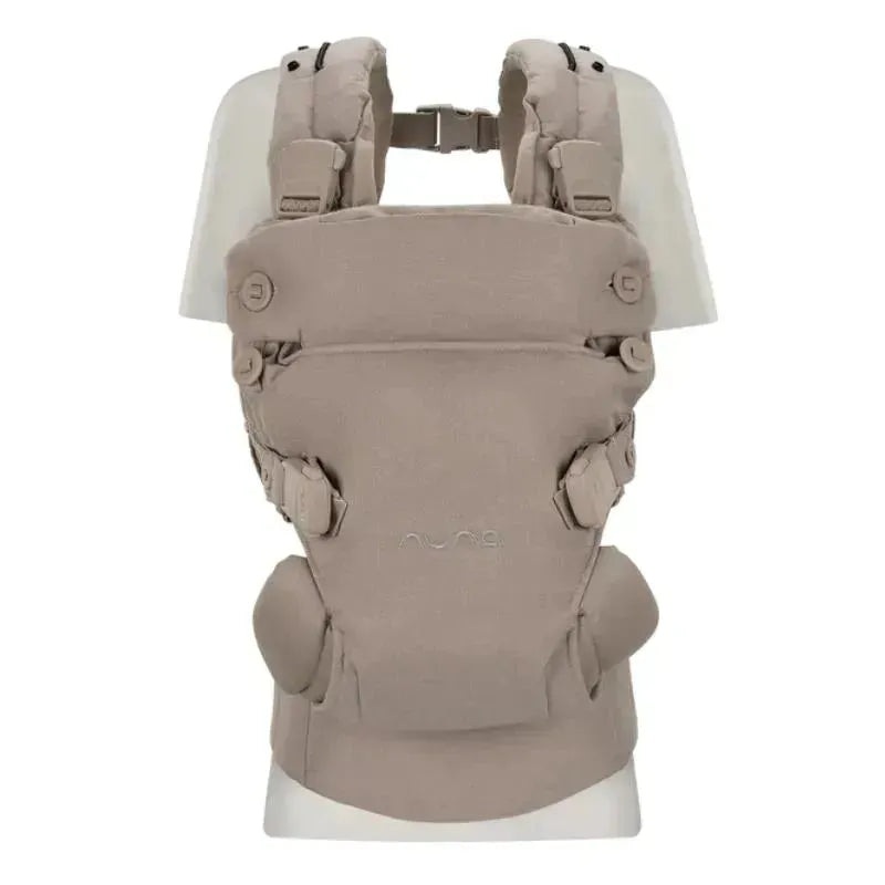Nuna – CudlLuxe Carrier Softened, Quartz