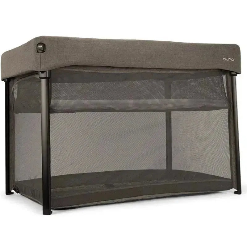 Nuna – Paal Playard, Granite