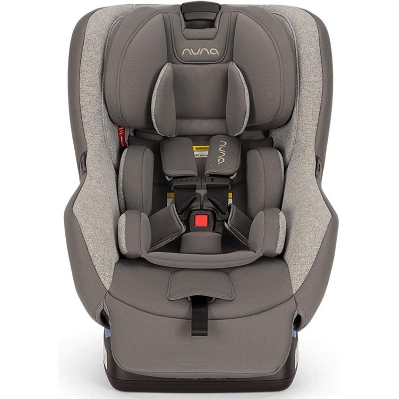 Nuna – Rava Convertible Car Seat, Monterey (Brixy Exclusive)