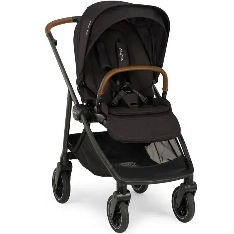 Nuna – Swiv Stroller, Caviar