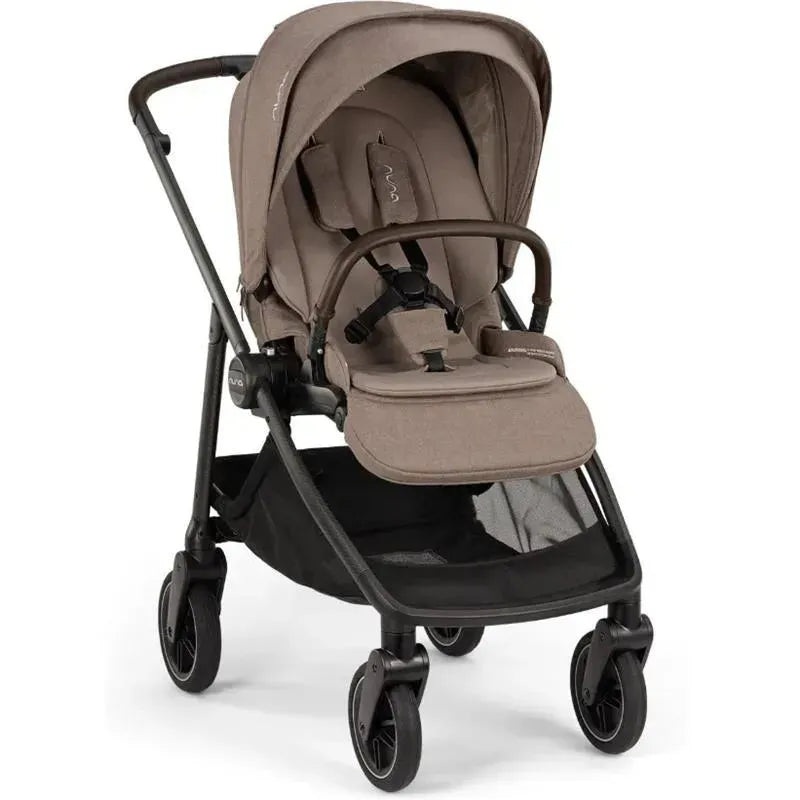 Nuna – Swiv Stroller, Cedar