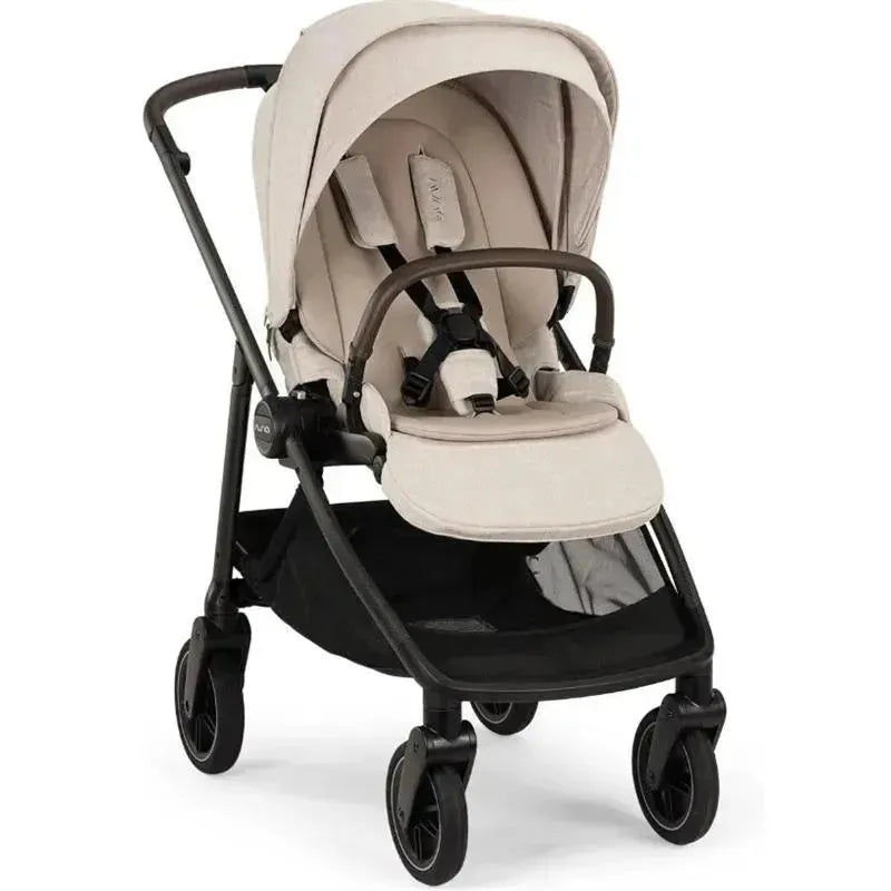 Nuna – Swiv Stroller, Chai