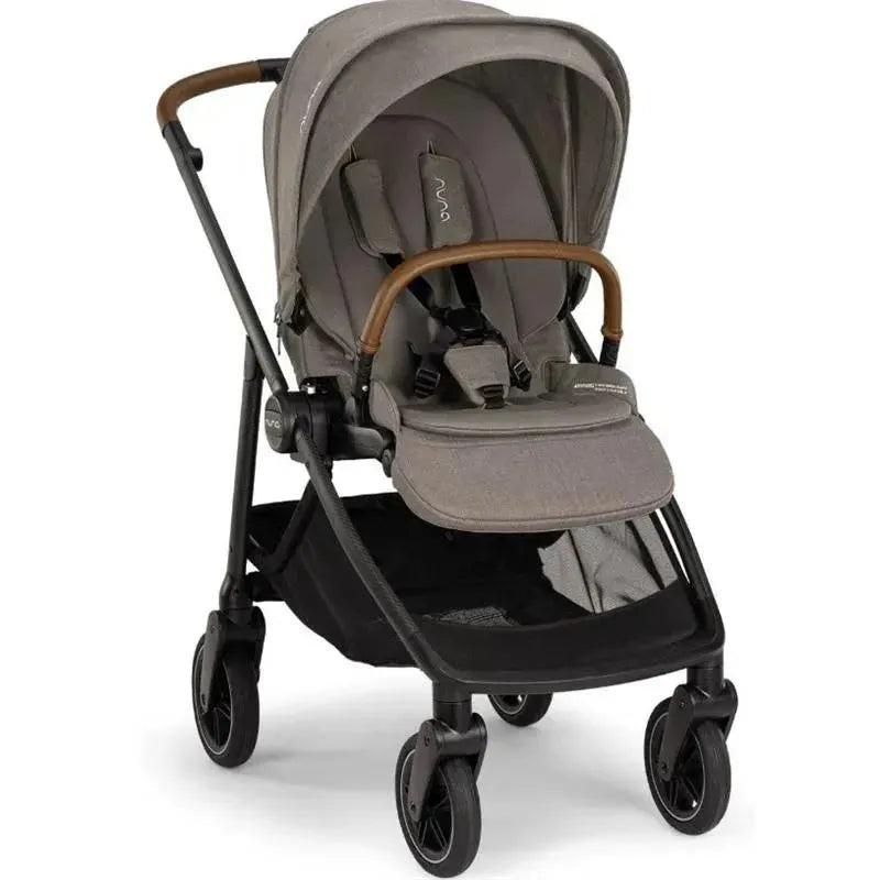 Nuna – Swiv Stroller, Granite