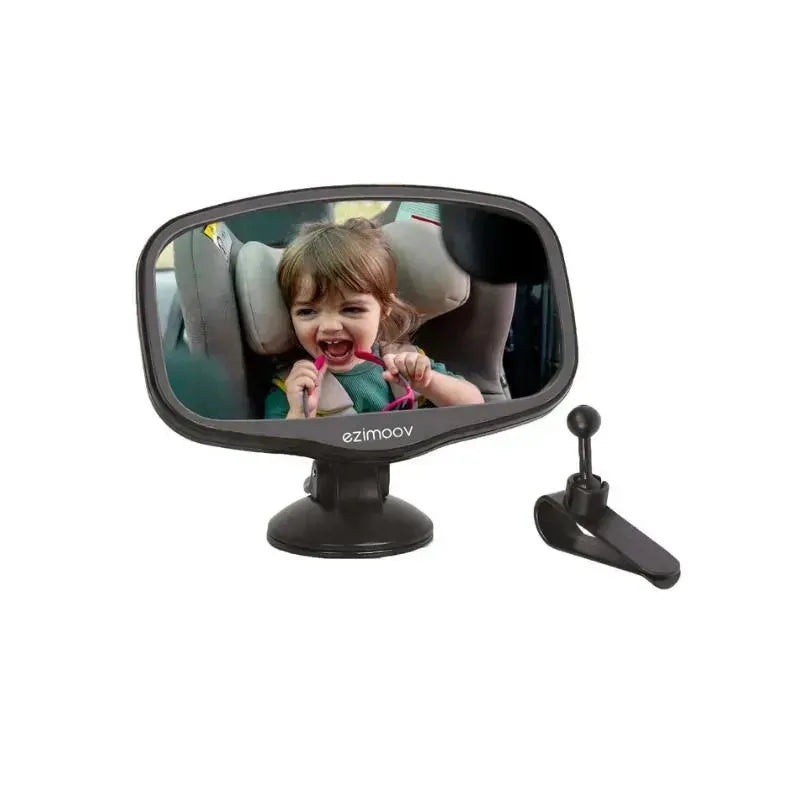 Bbluv – Ezimoov Front Rear View Mirror