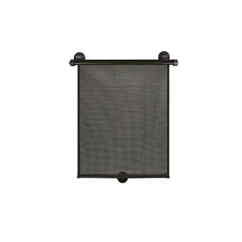 Bbluv – Ezimoov Suction Cup Car Side Window Retractable Sunshade