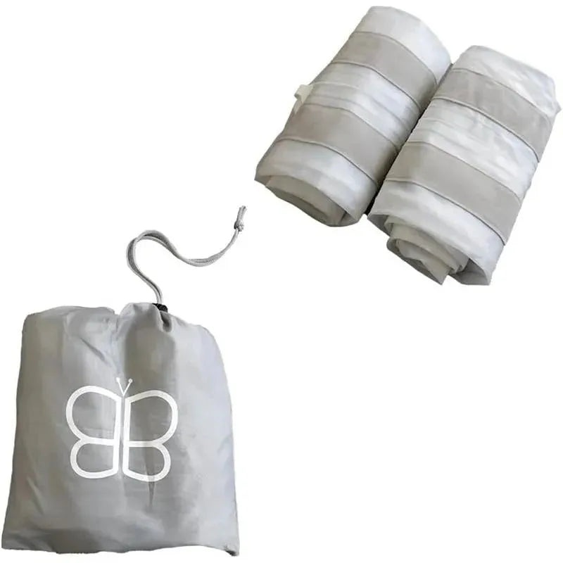 Bbluv – Inflatable Bed Bumpers