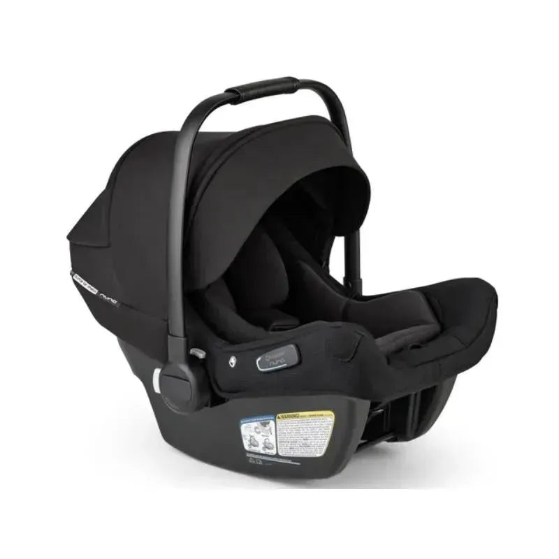 Bugaboo – Turtle Air Shield by Nuna Car Seat