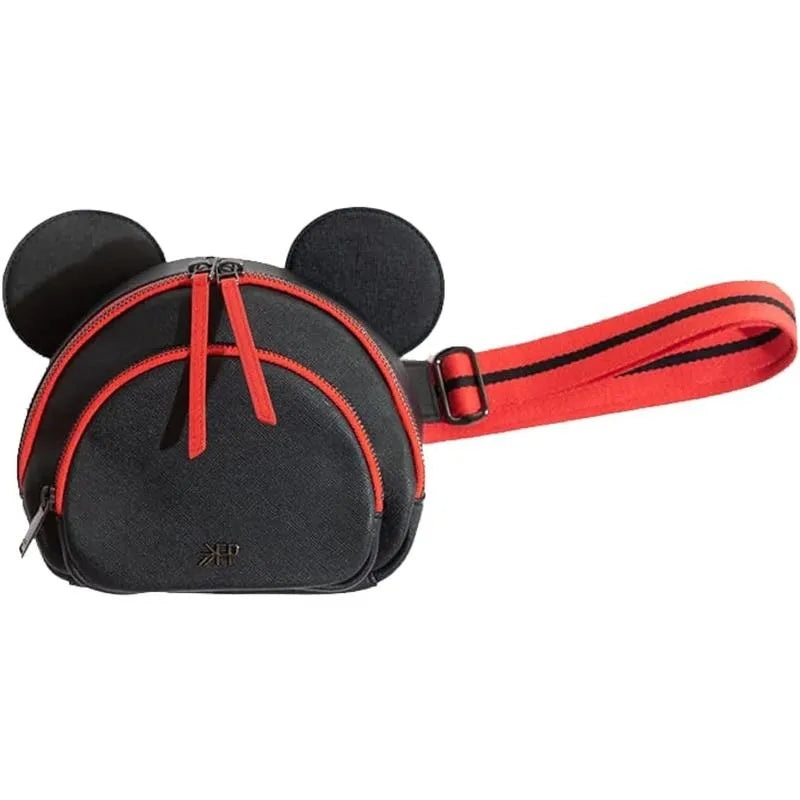 Freshly Picked – Obsidian Mickey Anaheim Hip Pack, Disney Fanny Pack