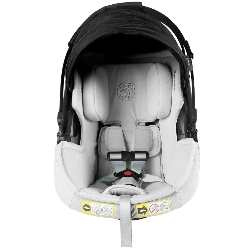 Orbit Baby – G5 Infant Car Seat Liner