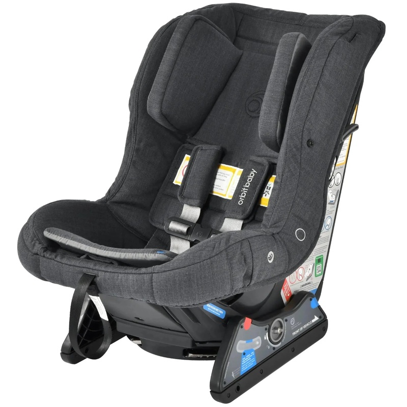 Orbit Baby – G5 Merino Wool Toddler Car Seat