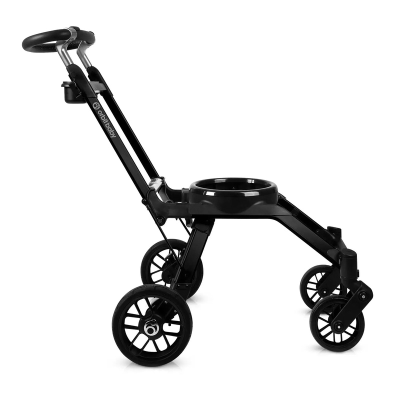 Orbit Baby – G5 Stroller Frame Black