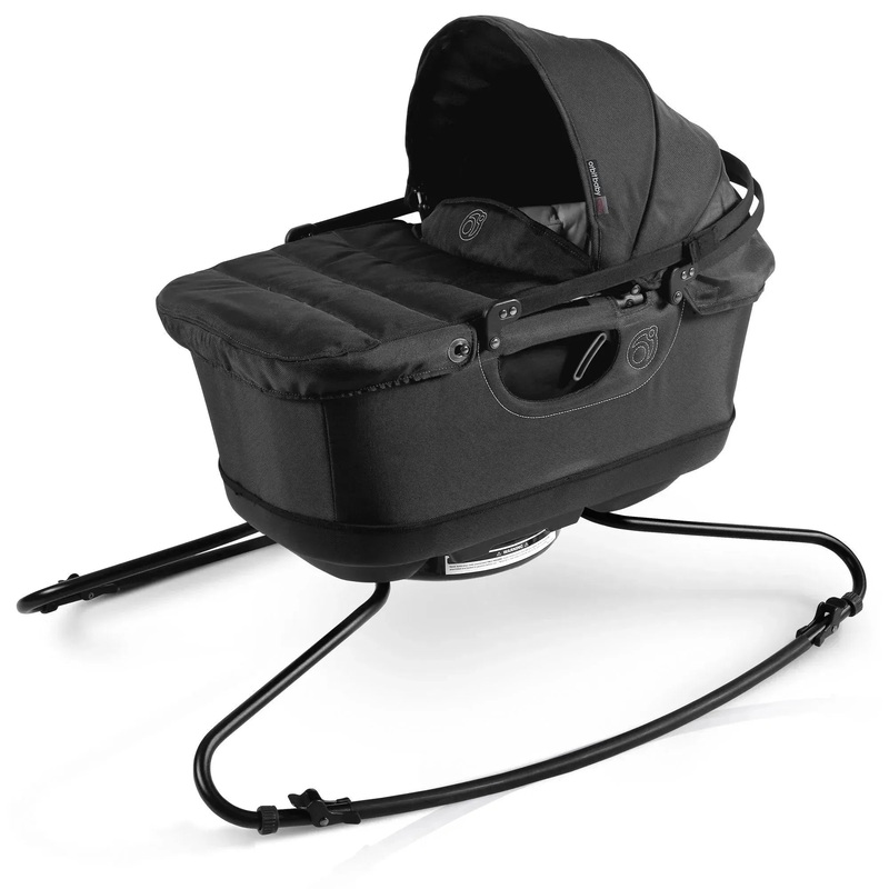 Orbit Baby – G5 Travel Bassinet Black
