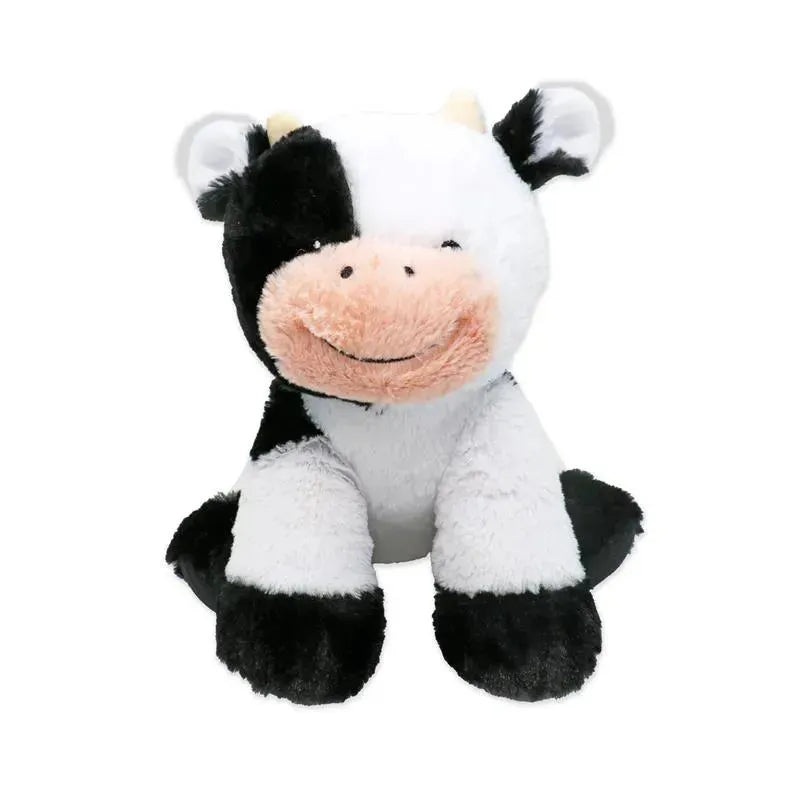 Rose Textiles – 11 Sitting Animals, Cow