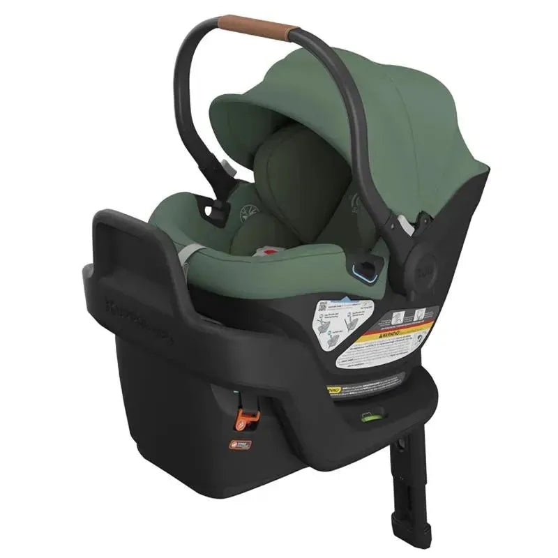 Uppababy – Aria Infant Car Seat, Gween (Green)