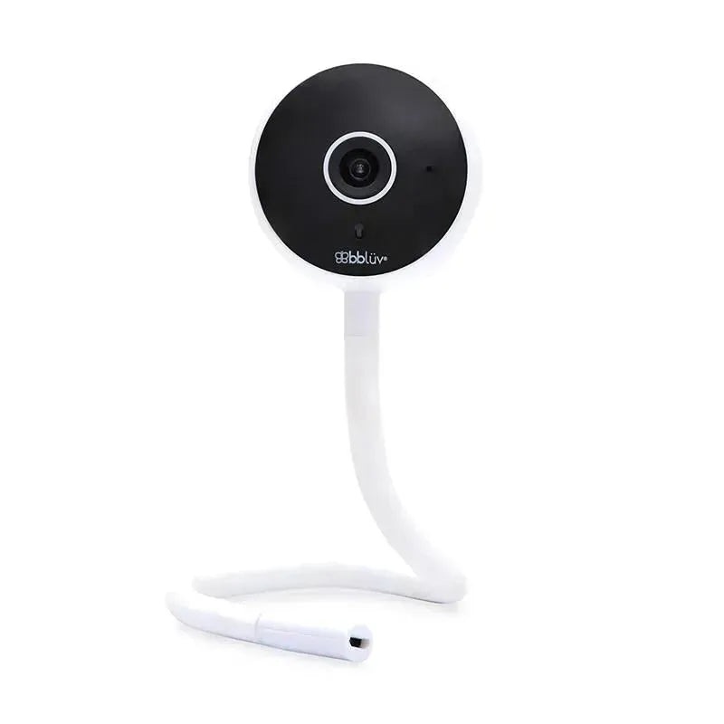 Bbluv – Viy Wifi Baby Monitor