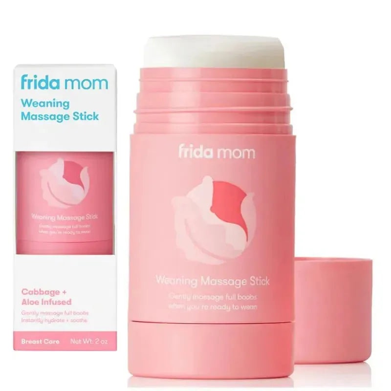Fridababy – Breastfeeding Weaning Cream