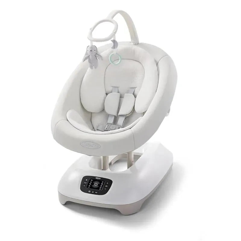 Graco – Smartsense Swing With Cry Detection Technoloty, Rori