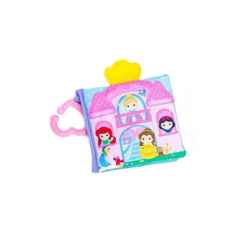 Kids Preferred Disney Princess Soft Book