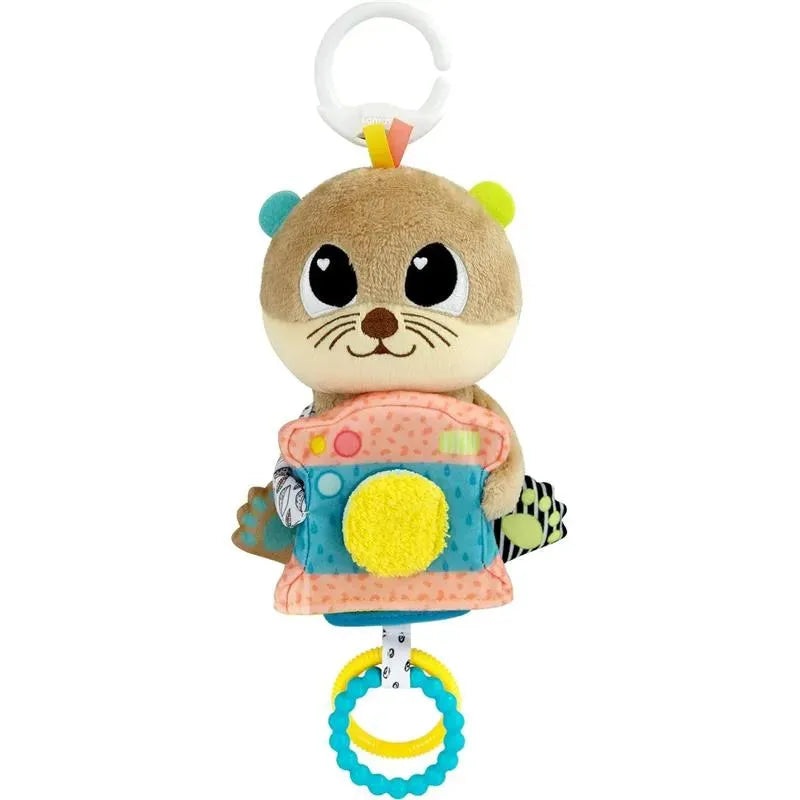 Lamaze – Arty Says Cheese