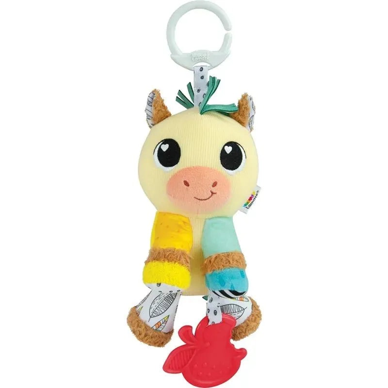 Lamaze – Carson Clydesdale Clip & Go