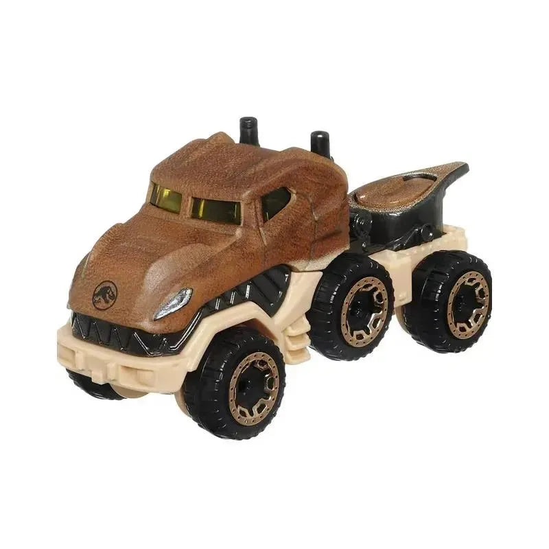 Mattel – Jurassic World Tyrannosaurus Rex