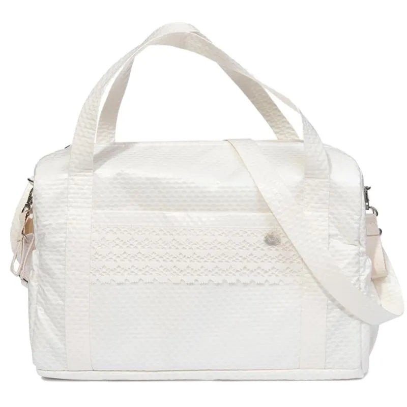 Paz Rodriguez – Maternity Daiper Bag Dolina, Cream