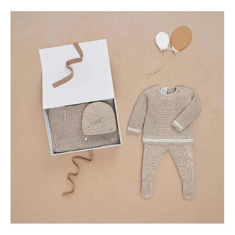 Paz Rodriguez – Take Me Home Set Regalo, Chalk Pink/Cream
