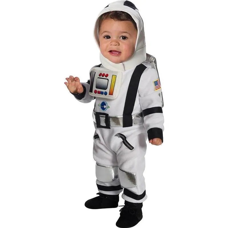Rubies – Lil Astronaut Toddler