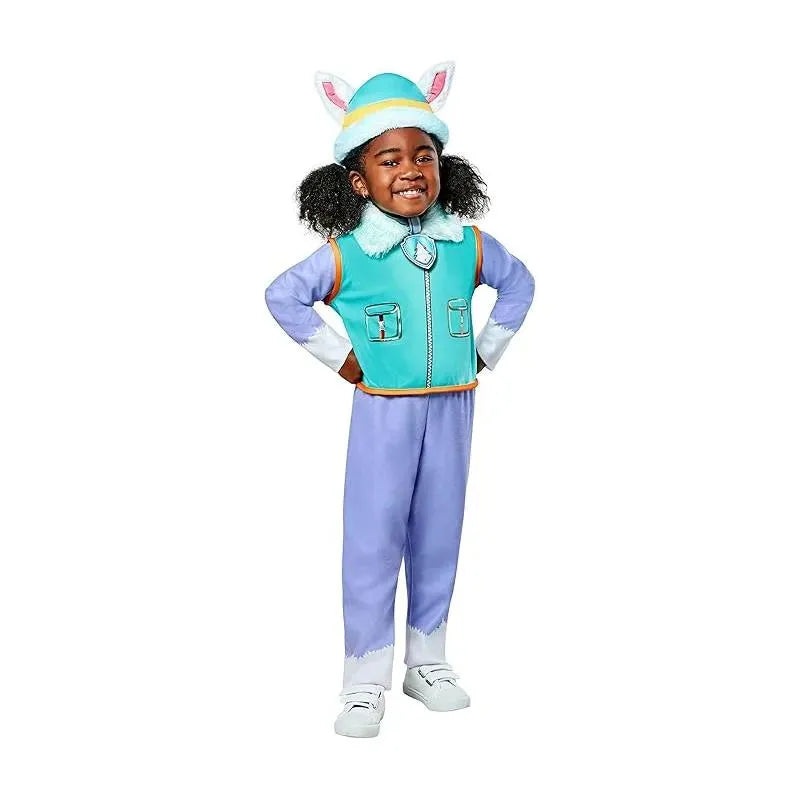 Rubies – Paw Patrol Everest Toddler Costume