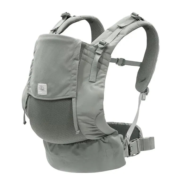 Stokke – Limas Mesh, Glacier Green