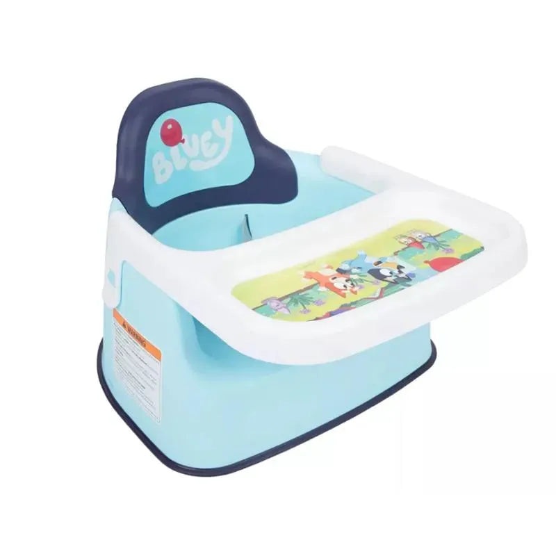 The First Years – Bluey Booster Seat