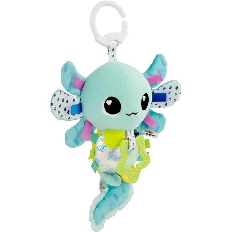 Tomy Lamaze – Alise The Axolotl Clip & Go