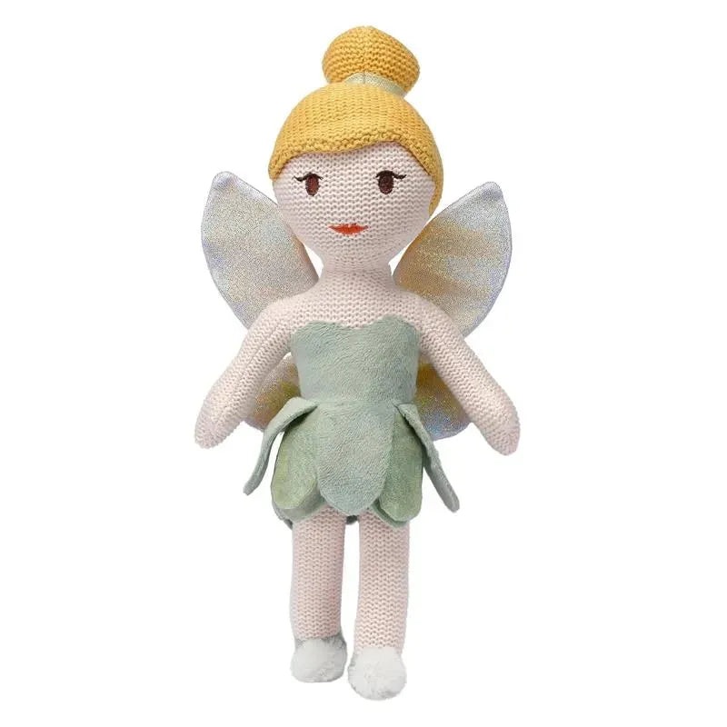 Bedtime Originals – Tinker Bell Plush Knit, Tinker Bell