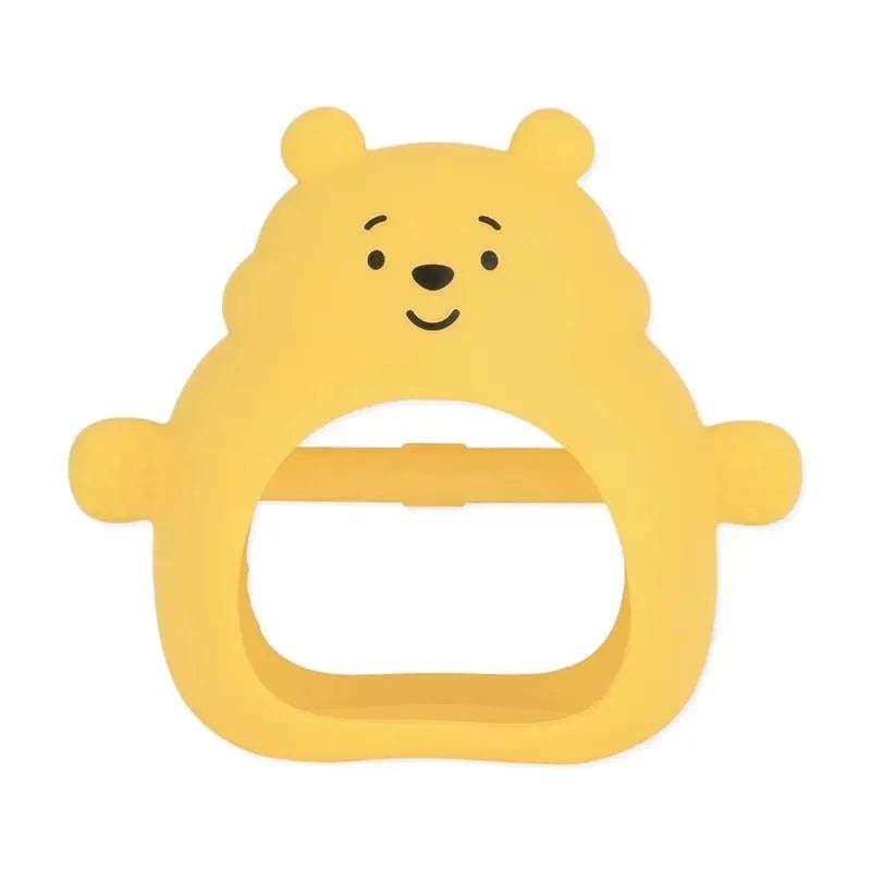 Bumkins – Silicone Mitt Disney, Pooh