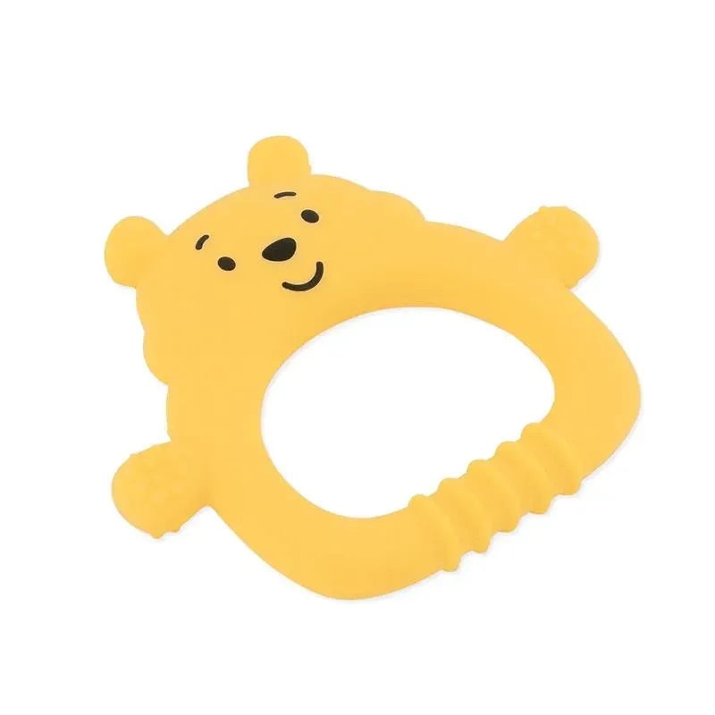 Bumkins – Silicone Teether Disney, Pooh