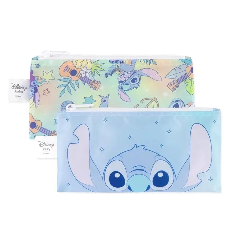 Bumkins – Small Snack Bag 2, Stitch