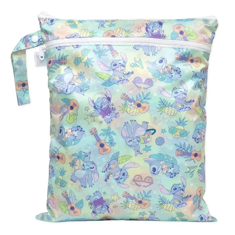 Bumkins – Wet Dry Bag, Aloha
