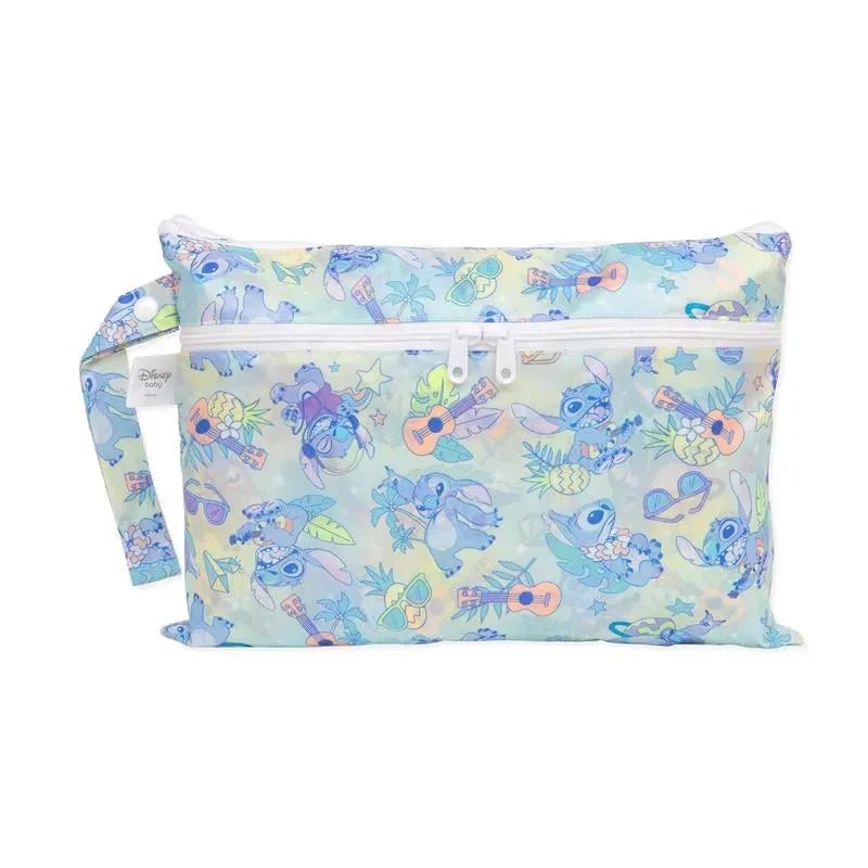Bumkins – Wet/Dry Clutch, Aloha