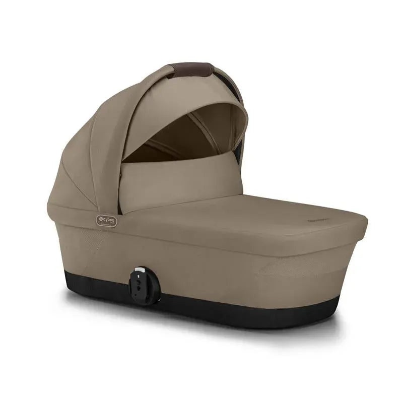 Cybex – Egazelle/Gazelle S 2 Cot, Almond Beige