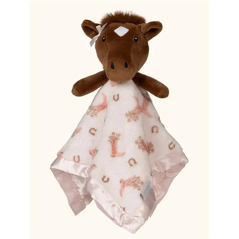 Jujube – Security Blanket, Bloomin’ Boot