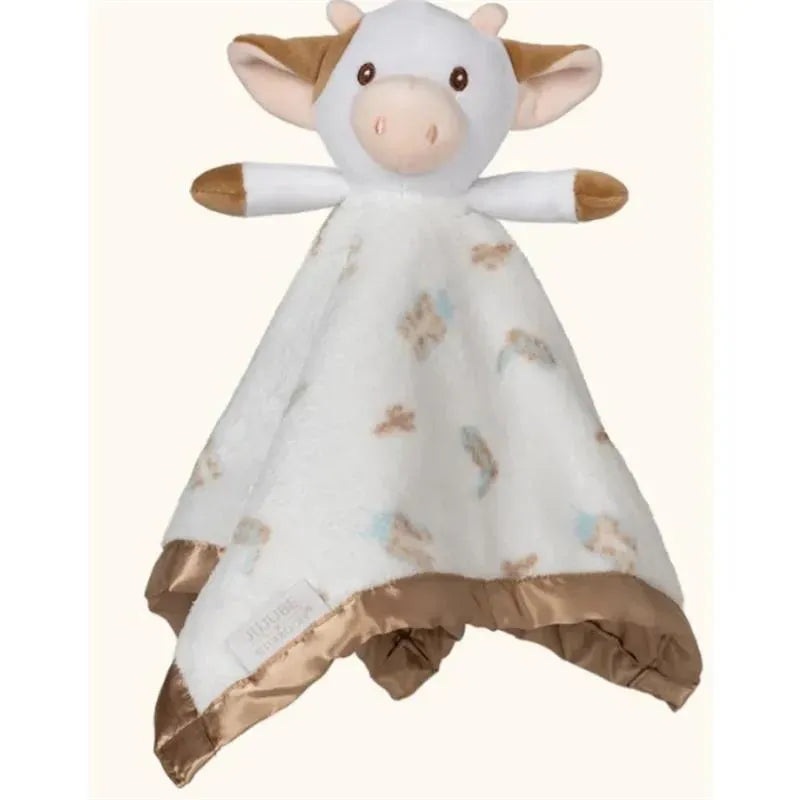Jujube – Security Blanket, Howdy Partner Blue