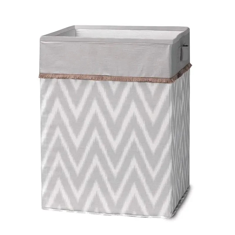 Lambs & Ivy – Baby Jungle Hamper